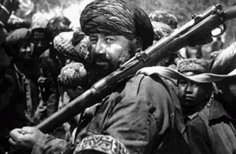 Украинский «реабилитационный» проект запустили в Киргизии