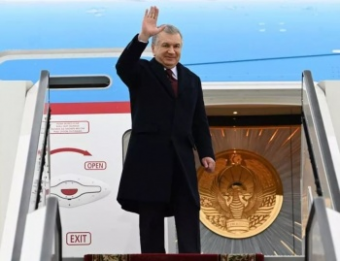 Мирзиёев без спецоперации покоряет Центральную Азию