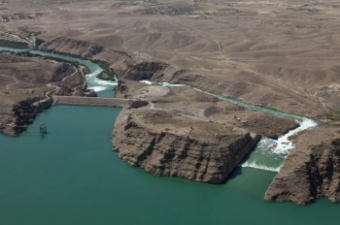 Афганистан - в лабиринтах региональных водных конфликтов