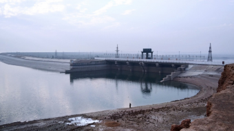 Эксперт-водник опасается затопления Туркестанской и Кызылординской областей уже в феврале