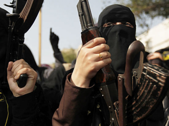 ТЕРРОРИСТЫ ВОЗВРАЩАЮТСЯ В ЦЕНТРАЛЬНУЮ АЗИЮ: КТО УГРОЖАЕТ РЕГИОНУ?