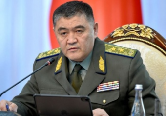 Рождение генерала Ташиева