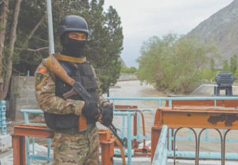 Бишкек пытается повторить с Душанбе ташкентский сценарий