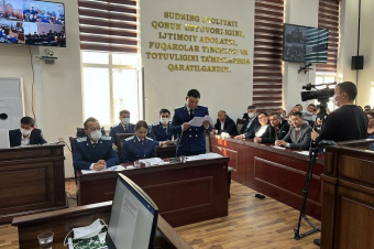 УРОКИ НУКУСА ДЛЯ ТАШКЕНТА: ИГРАТЬ В ЛИБЕРАЛИЗАЦИЮ НУЖНО ОСТОРОЖНО