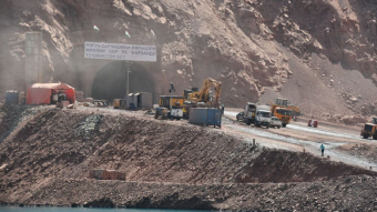 Россия и Таджикистан в зеркале торгово-экономических отношений