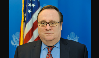 На воре и шапка горит: НПО в Кыргызстане являются критически важными партнерами для США