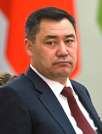 Бишкек пытается найти новую дойную корову. К визиту Жапарова в Тегеран