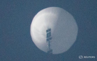 Китай показал миру, что Америка вздрогнула