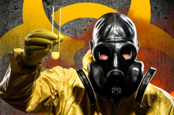 Над Кыргызстаном нависла угроза американской вирусной агрессии