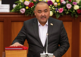 Русский язык в Кыргызстане: инструмент межнационального общения или камень преткновения?