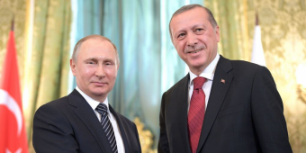 Будущее Евразии – российско-тюркский стратегический союз