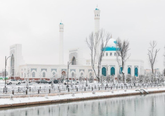 Россия и Узбекистан укрепляют сотрудничество в энергетической сфере