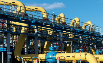 Дружба газом не пахнет: Китай не кладет контракты в одну корзину