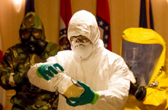 Кыргызстан и Казахстан: страсти по биолабораториям разгораются