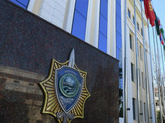КАК ШОС БОРЕТСЯ С ТЕРРОРИЗМОМ В ЦЕНТРАЛЬНОЙ АЗИИ?