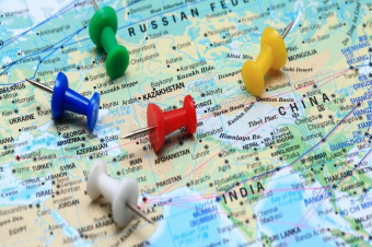 «Мягкая сила» каких стран эффективнее в Центральной Азии?