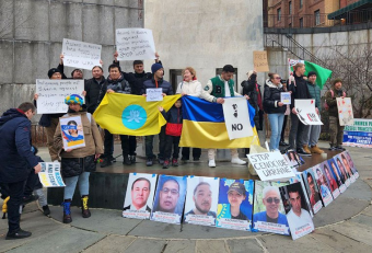 Туркменистан: неслучайный «правозащитный» фарс в Нью-Йорке