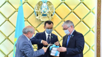 История голода в Казахстане: правда упорно лезет наружу