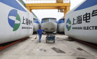 На пути зеленой энергетики Европы оказался Китай 