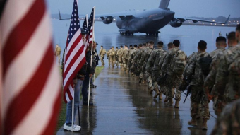 НАСТОЯЩИМ ПРОВОДНИКОМ ТЕРРОРИЗМА ОСТАЮТСЯ США: ОБЗОР ТАДЖИКОЯЗЫЧНЫХ СМИ ЗА НЕДЕЛЮ