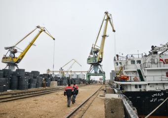 Туркменистан: транзитные перспективы – 2023