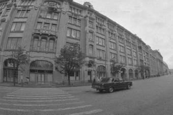 Советская номенклатура Средней Азии: брежневская система,