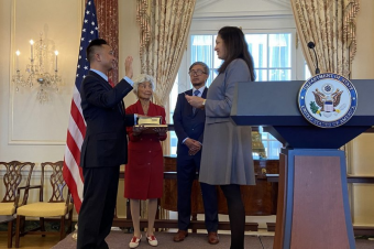 Таджикистан: чего ожидать от нового американского посла?