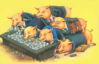 В 2,5 раза вырос экспорт товаров из Кыргызстана в Россию