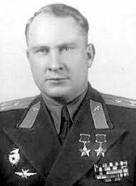Воздушный ас. Герой-лётчик из Казахстана: его воспоминания легли в основу знаменитого фильма
