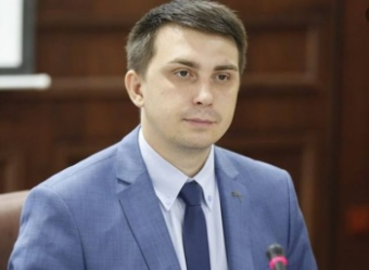 Бердаков: Вопросами экологии и горнорудки должно заниматься одно ведомство