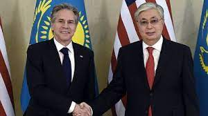 Осадок остался. Послевкусие визита Байдена в ЦА