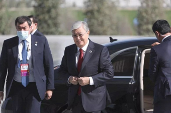 КАДРОВЫЕ ПЕРЕСТАНОВКИ В КАЗАХСТАНЕ: В КАБМИНЕ ОБНОВЛЯЮТ КАДРЫ «ВТОРОГО ЭШЕЛОНА»