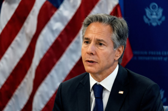 У Блинкена на прицеле два президента из СНГ