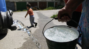 Дефицит воды в Центральной Азии: климатический апокалипсис или рукотворный кризис? -