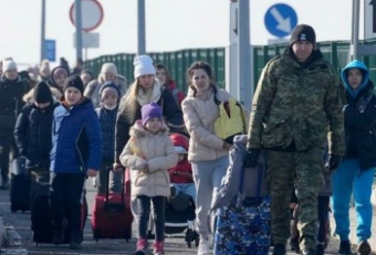 В Европу не пустят, в Россию не хочешь... Живи спокойно в Кыргызстане!