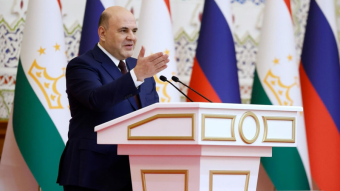 Таджикистан приглашен к более активному сотрудничеству с ЕАЭС