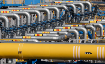 НОВЫЕ ПРАВИЛА ГАЗОВОГО РЫНКА ЦЕНТРАЛЬНОЙ АЗИИ