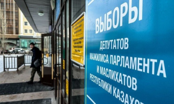 Новый мажилис и печальные перспективы русского Казахстана
