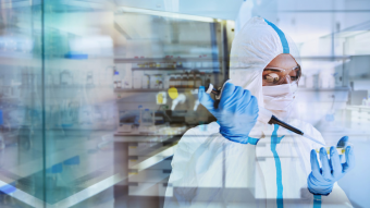 США планируют отремонтировать биолаборатории в странах бывшего СССР