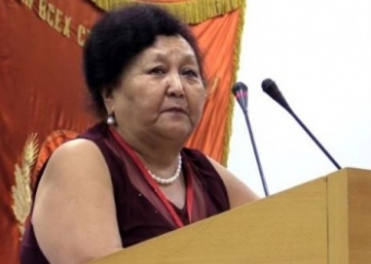 Клара Ажыбекова: Хватит обманывать молодежь, что в СССР были колонии