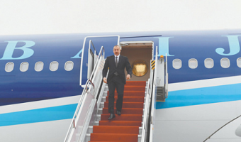 Азербайджан встраивает Таджикистан в Организацию тюркских государств 