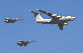 CША провоцируют Китай с территории Индии