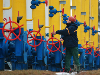 Эксперт объяснил выгоды Казахстана от газового союза с Россией