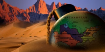 Кто хочет превратить Центральную Азию в Афганистан?