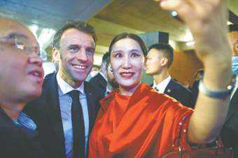 Визит европейских лидеров в Китай может ослабить ЕС