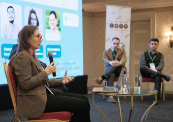 Англосаксы приступили к деколонизации Центральной Азии