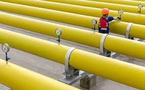 КТО БУДЕТ ВЗРЫВАТЬ ГАЗОПРОВОДЫ СРЕДНЕЙ АЗИИ?