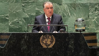 УЗБЕКИСТАН И ТАДЖИКИСТАН РАССКАЗАЛИ В ООН, КАК БУДУТ РЕШАТЬ ПРОБЛЕМЫ С ДЕФИЦИТОМ ВОДЫ