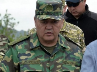 Ташиев держит железную руку на пульсе государства