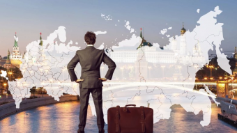 Россия ждет русскоязычных соотечественников